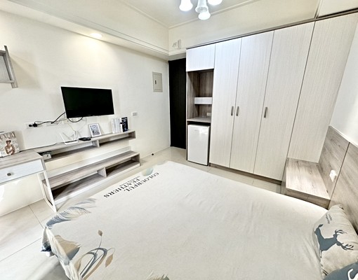 🌈高鐵中山醫⭐可雙租補⭐室內機車位⭐電梯⭐可租平面車位⭐ - Image 6