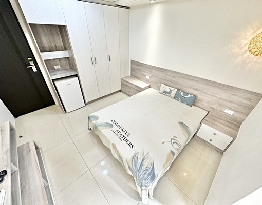 🌈高鐵中山醫⭐可雙租補⭐室內機車位⭐電梯⭐可租平面車位⭐ - Image 7