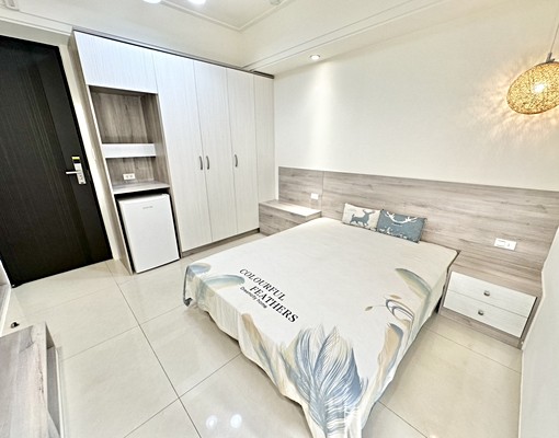 🌈高鐵中山醫⭐可雙租補⭐室內機車位⭐電梯⭐可租平面車位⭐ - Image 8