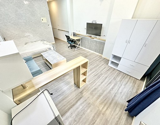 大里🔥大空間✨陽台獨洗曬✨雙租補✨流理台✨汽機車位✨ - Image 5