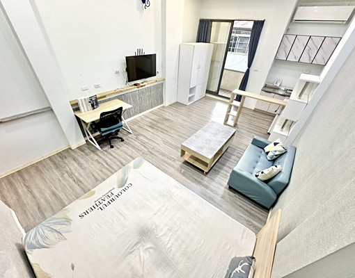 大里🔥大空間✨陽台獨洗曬✨雙租補✨流理台✨汽機車位✨ - Image 6