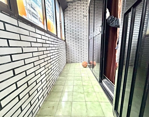 ✨中華路商圈可寵採光佳精裝兩房✨中信達達 - Image 7