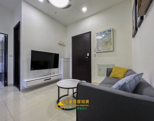 固豪👍左營鑫高鐵經典2房車位可租補 - Image 3