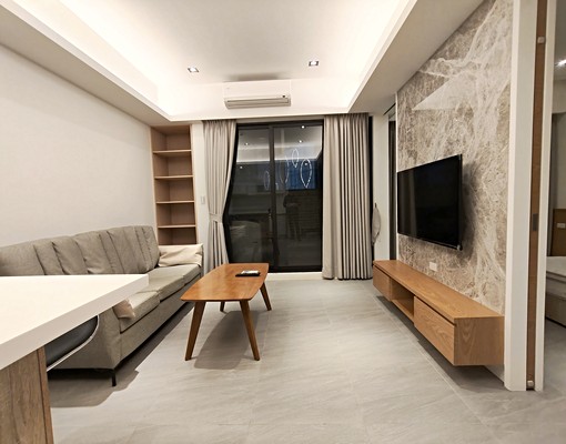 阿華~高鐵A18新光影城旁1房1廳全配 - Image 2