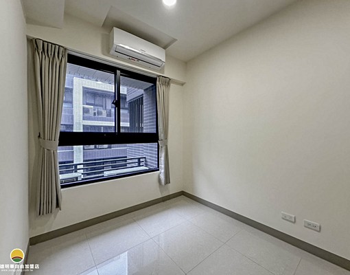 全新未住輕裝潢高樓兩房車位(可寵物、租補) - Image 9