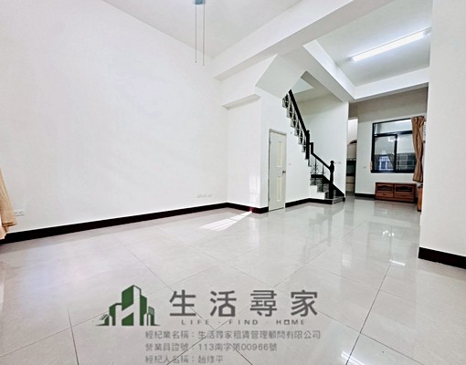 品位居所-廚房-一年起租️自強路 - Image 3