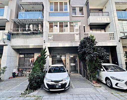 品位居所-廚房-一年起租️自強路 - Image 16