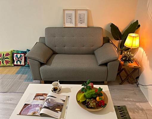 詐騙勿擾🌺2房2廳1衛🍄21.65坪免仲介費🌸開放廚房 - Image 1