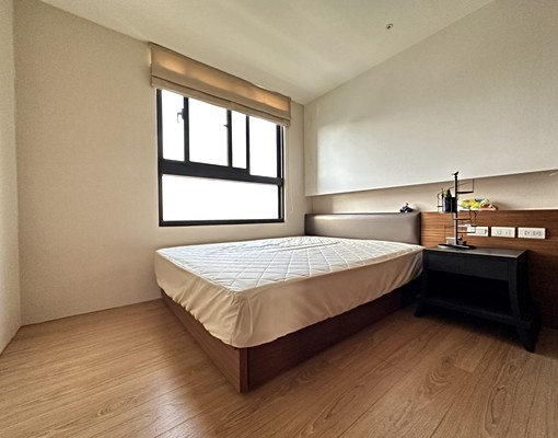 文心崇德⇪雙衛浴有浴缸⇪高樓層系統櫃⇪車位可租 - Image 9