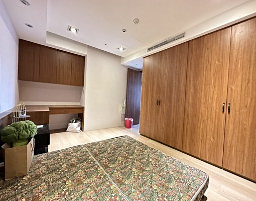 文心崇德⇪雙衛浴有浴缸⇪高樓層系統櫃⇪車位可租 - Image 5