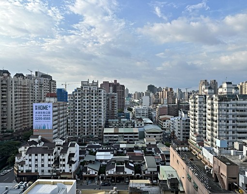 文心崇德⇪雙衛浴有浴缸⇪高樓層系統櫃⇪車位可租 - Image 14