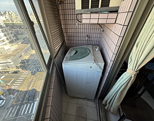 文心VS青海高樓層大2房+車位出租(可租補) - Image 6