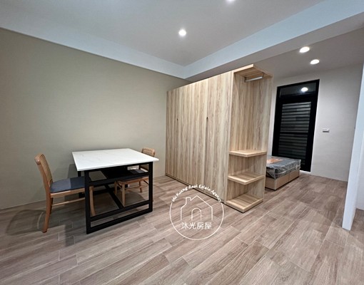 沐光~可寵可租補夢時代一房一廳 - Image 1