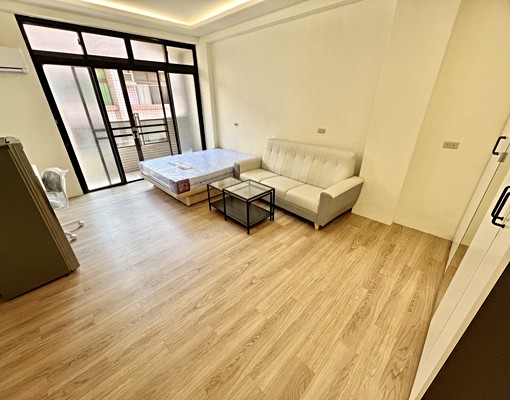 雙租補⛅可寵狗貓⛅近新完工⛅落地窗⛅系統櫃⛅中興大⛅中山醫 - Image 2