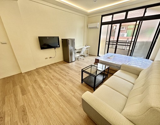 雙租補⛅可寵狗貓⛅近新完工⛅落地窗⛅系統櫃⛅中興大⛅中山醫 - Image 3