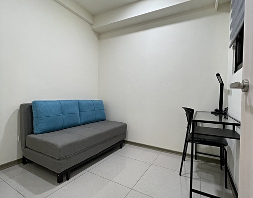 竹科潤隆兩房,稀有露台戶,家電/家具設備齊全,隨時入住 - Image 6