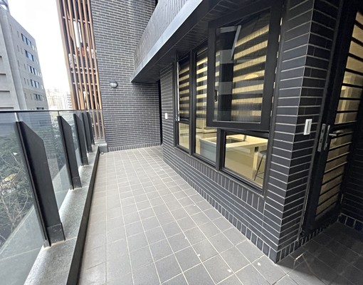 竹科潤隆兩房,稀有露台戶,家電/家具設備齊全,隨時入住 - Image 9