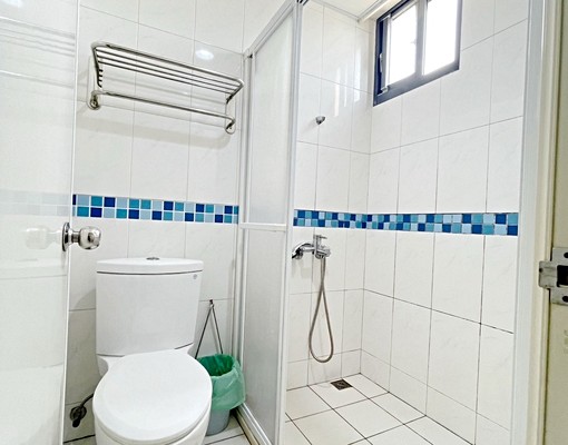 獨立陽台洗衣機/室內機車位/可租補/飲水機/垃圾集中 - Image 6