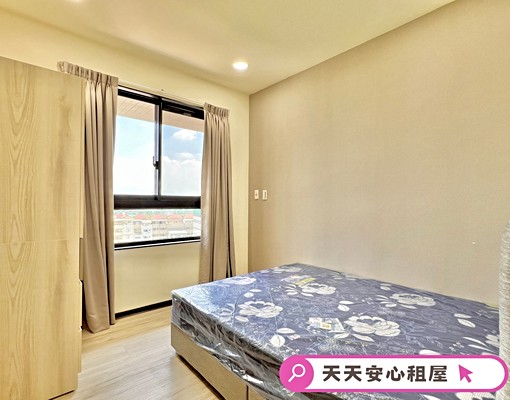 💟天天安心租屋💟嶺東面七期夜景|二房全配平車可租補戶藉 - Image 10