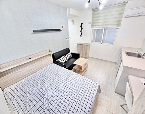 雅緻居所🎉傢俱齊全/一年起租/五廊街 - Image 4