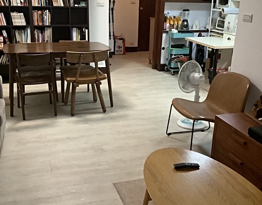 南勢角溫馨公寓,生活機能便利,限男生 - Image 6