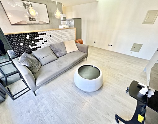 市政LV🔥文心市政大墩🔥可租補可寵貓狗🔥超美2房 - Image 3