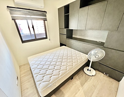 市政LV🔥文心市政大墩🔥可租補可寵貓狗🔥超美2房 - Image 4