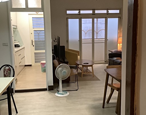 南勢角溫馨公寓,生活機能便利,限男生 - Image 7