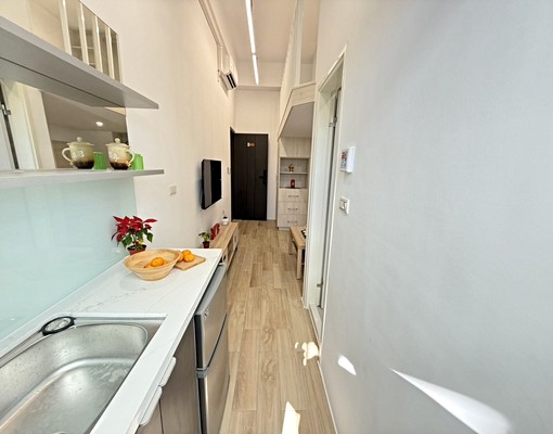 全新未住🔥超頂樓中樓🔥可租補🔥可短租🔥陽台獨洗🔥 - Image 8