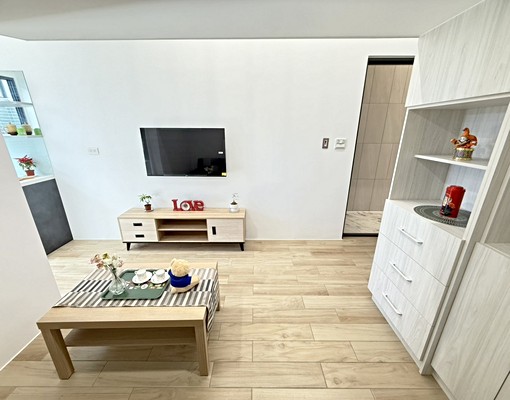 全新未住🔥超頂樓中樓🔥可租補🔥可短租🔥陽台獨洗🔥 - Image 6