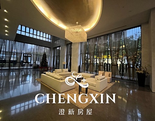 🌈竹科園區⭐高樓層四房平車⭐關新路⭐稀有釋出 - Image 14