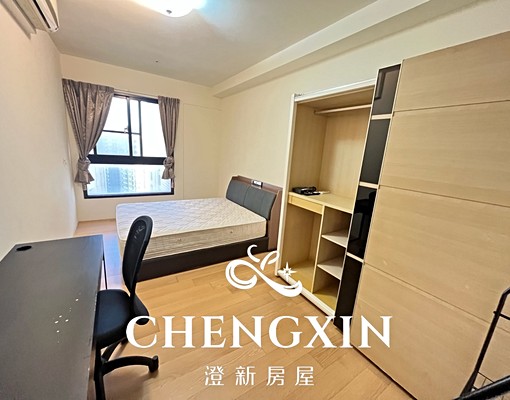 🌈竹科園區⭐高樓層四房平車⭐關新路⭐稀有釋出 - Image 5