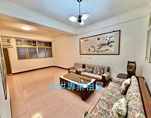 新埔民生門前可停車面寬1樓住、店、辦板橋裕民夜市商圈屋況好 - Image 2