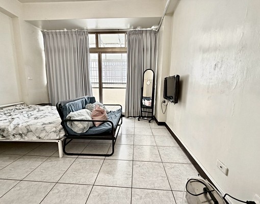 ⭐【有養寵物看這間/中興大學-忠孝夜市/超大露臺/子母車】⭐ - Image 3