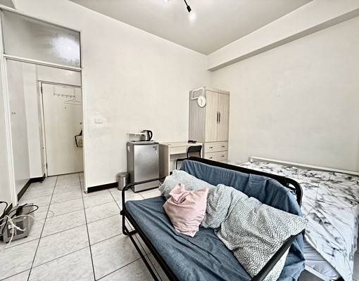 ⭐【有養寵物看這間/中興大學-忠孝夜市/超大露臺/子母車】⭐ - Image 7