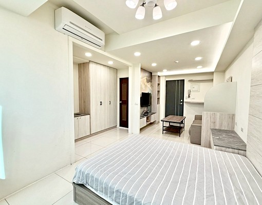 時尚可寵🔥雙人租補⭐陽台獨洗⭐流理臺 - Image 6