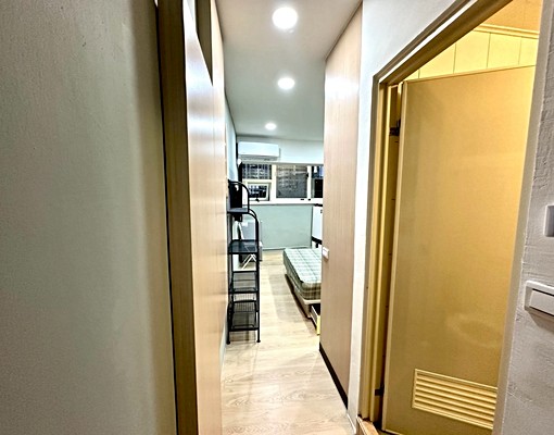 嘉暘台中/免仲/可補助/台水電/一卡皮箱入住 - Image 7