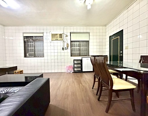 ✨鄰近中華路商圈大空間可寵5+6美寓✨中信達達 - Image 3