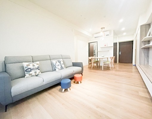 預算友好🧡質感空間~3房2廳2衛🧡四平路 - Image 4