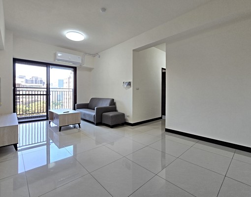 柏斯市🌟可租補🌟質感兩房平車必租首選全新完工 - Image 9