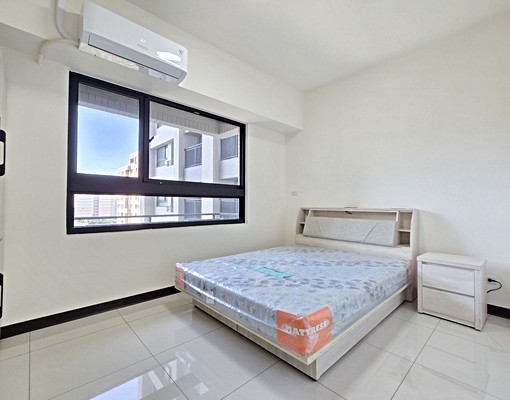 柏斯市🌟可租補🌟質感兩房平車必租首選全新完工 - Image 4