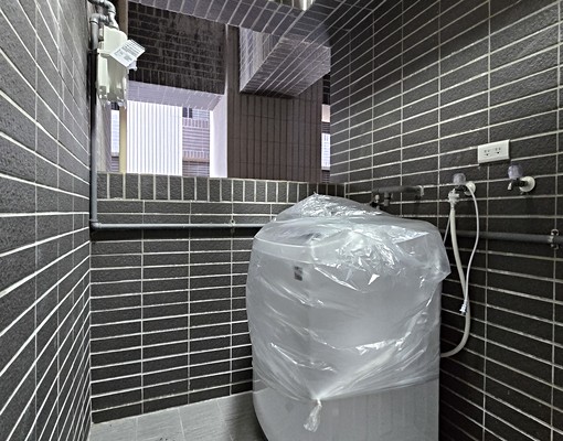 柏斯市🌟可租補🌟質感兩房平車必租首選全新完工 - Image 8