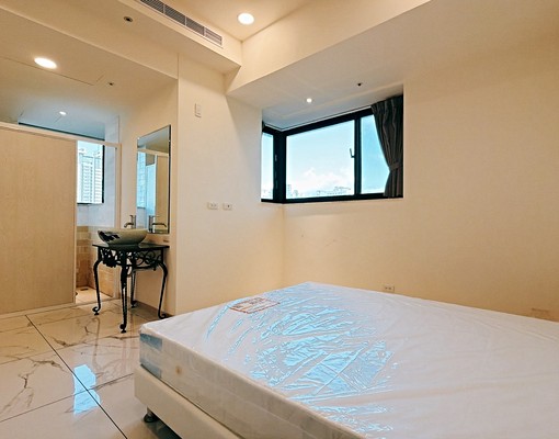 【台北灣銀河】拾光陸樓｜綠意面溪｜全新三房附車位(可租補) - Image 12