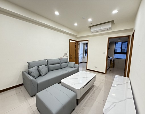 『啟富DN❤️』遠雄幸福成🔥全配3房車位可租補【含管理費】 - Image 4