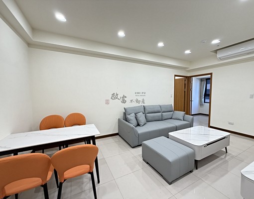 『啟富DN❤️』遠雄幸福成🔥全配3房車位可租補【含管理費】 - Image 6