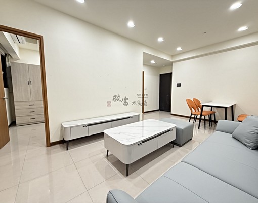 『啟富DN❤️』遠雄幸福成🔥全配3房車位可租補【含管理費】 - Image 2