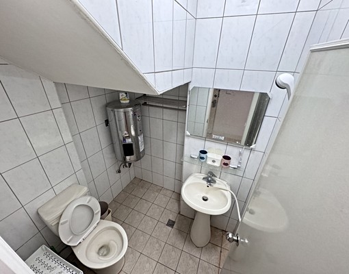 中壢/近中原大學/可租補/可入籍/可貓/優質套房 - Image 7