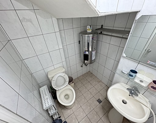 中壢/近中原大學/可租補/可入籍/可貓/優質套房 - Image 8