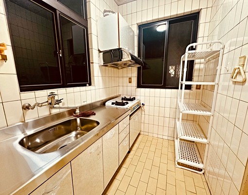 古亭/台水電/大空間/可入籍/機能佳/廚房 - Image 7