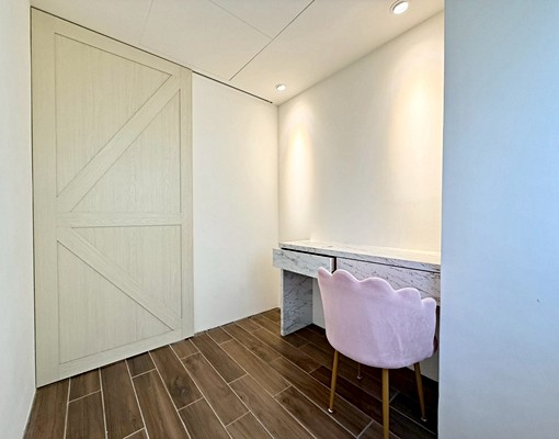 ⭐【台水台電,一層僅一戶】⭐近站前秀泰/租屋補助/乾溼分離 - Image 7